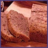 Comfy Country Creations has 
							ideas and recipes to make and give from your kitchen.