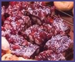  Comfy Country Creations has 
							ideas and recipes to make and give from your kitchen.